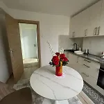 Apartmán Luxapartman