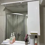 Apartmán Luxapartman