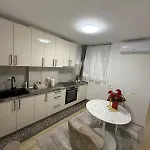 Luxapartman Apartmán *