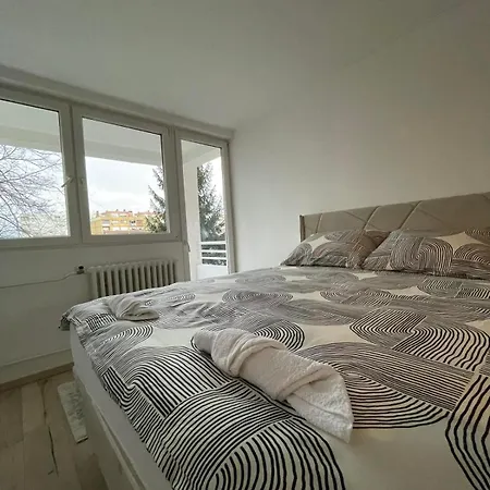 Luxapartman Apartment Banja Luka