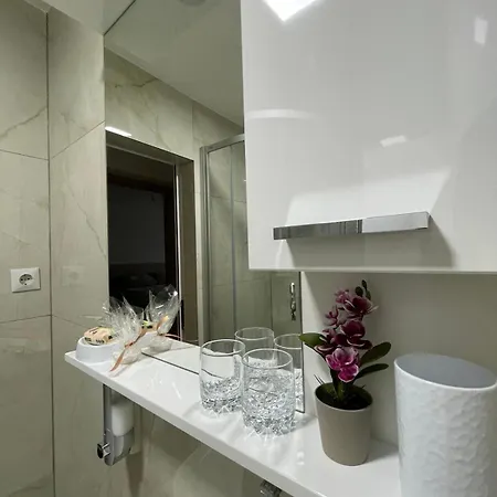Apartment Luxapartman Banja Luka