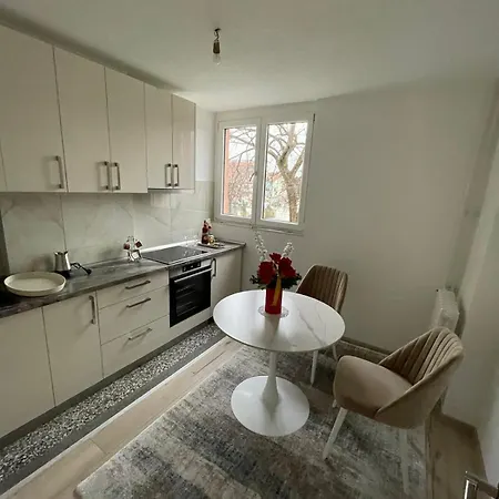 Luxapartman Banja Luka