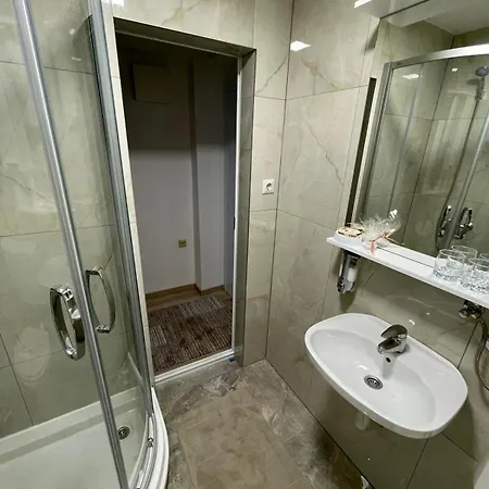 Appartement Luxapartman Banja Luka