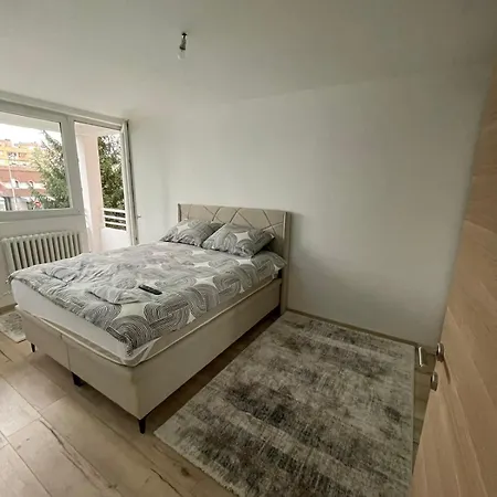 Luxapartman Banja Luka