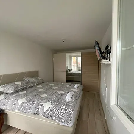 Luxapartman * Banja Luka