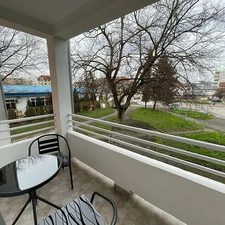 Luxapartman Apartment *