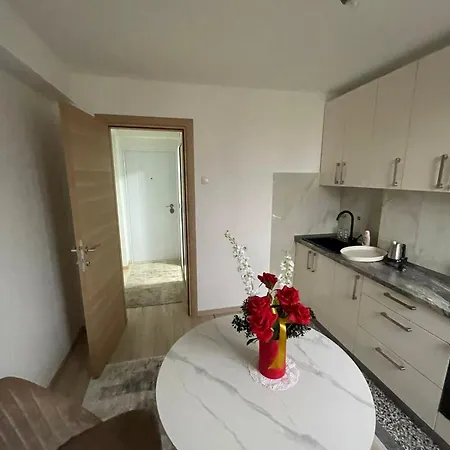 Luxapartman * Banja Luka