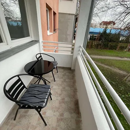 Apartment Luxapartman Banja Luka