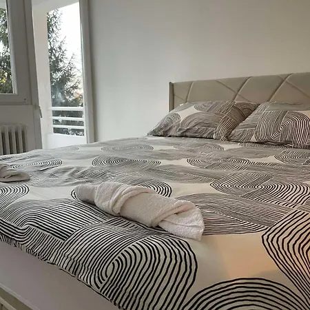 Luxapartman