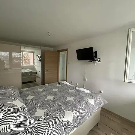 Luxapartman