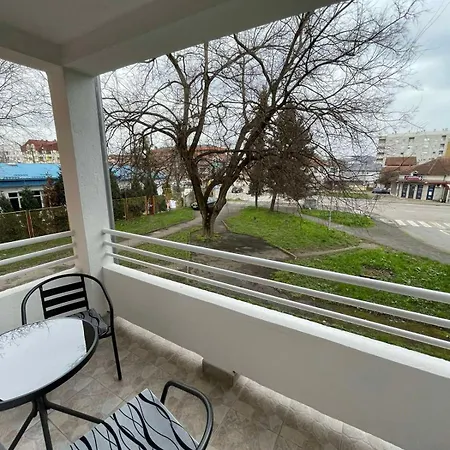 Apartment Luxapartman