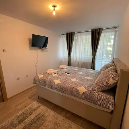 Luxapartman * Banja Luka
