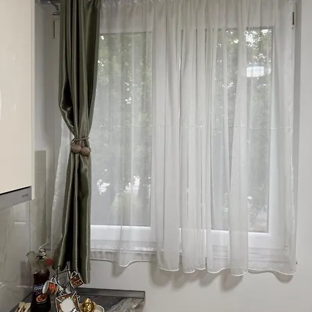 Apartamento Luxapartman *
