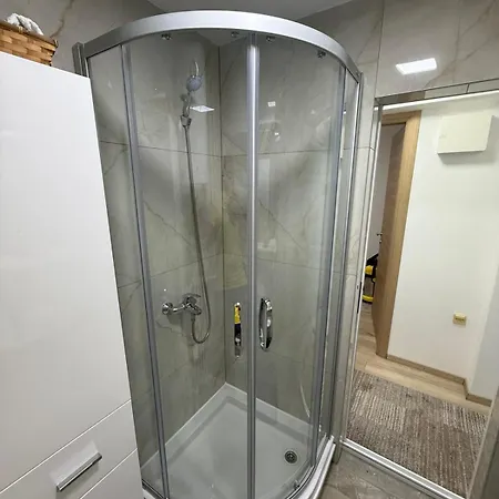 Luxapartman