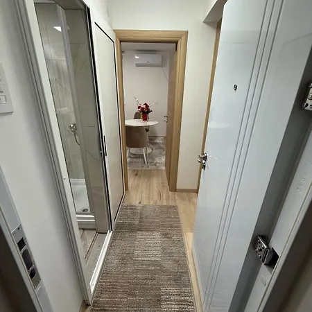 Luxapartman * Banja Luka