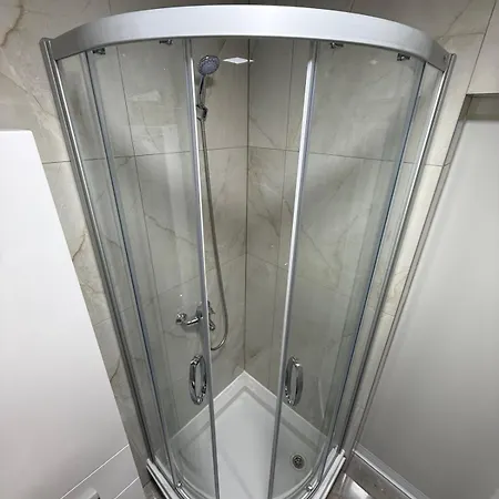 Luxapartman Apartamento