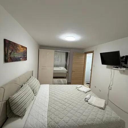 Luxapartman Appartement Banja Luka