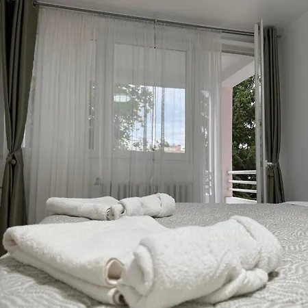Luxapartman Appartement Banja Luka