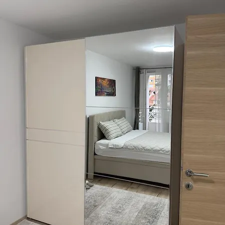 Apartment Luxapartman Banja Luka