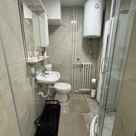 Apartamento Luxapartman Banja Luka