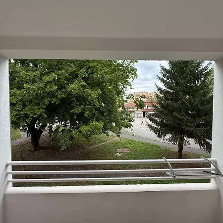 Luxapartman