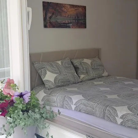 Luxapartman Appartement *
